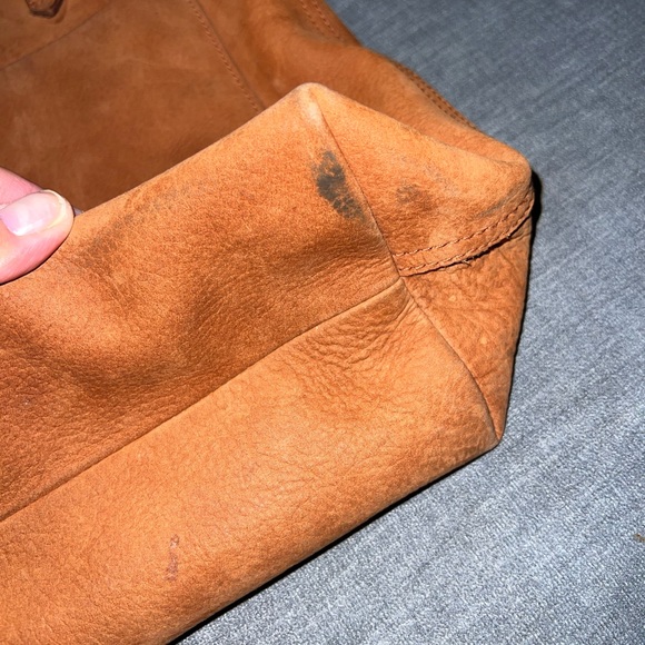 Madewell transport tote - Picture 2 of 8